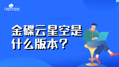 金碟云星空是什么版本？