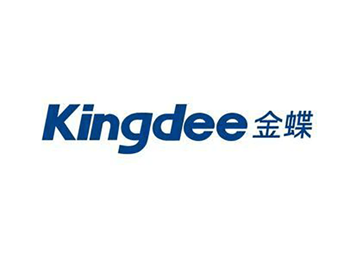 KINGDEE金蝶