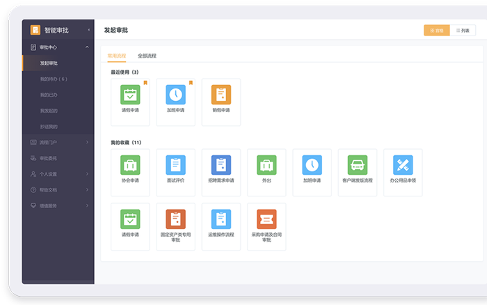 金蝶有OA吗？金蝶云之家OA系统办公软件怎么样？