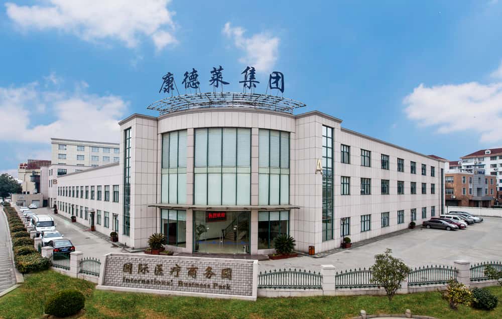 上海“康德莱”医疗器械集团管控业务协同精益成本，智慧工厂与合规监管并举